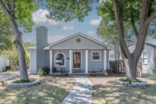 126 Meredith Dr, San Antonio, TX, 78228-3228 | Card Image