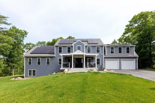 249 Little Sandy Pond Rd, Plymouth, MA, 02360-7805 | Card Image