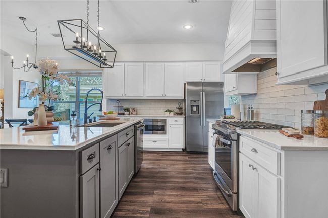 1221 Grant Ave, House other with 4 bedrooms, 4 bathrooms and null parking in Lantana TX | Image 11