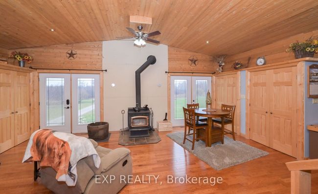 295089 8th Line, House other with 4 bedrooms, 2 bathrooms and 10 parking in Amaranth ON | Image 30