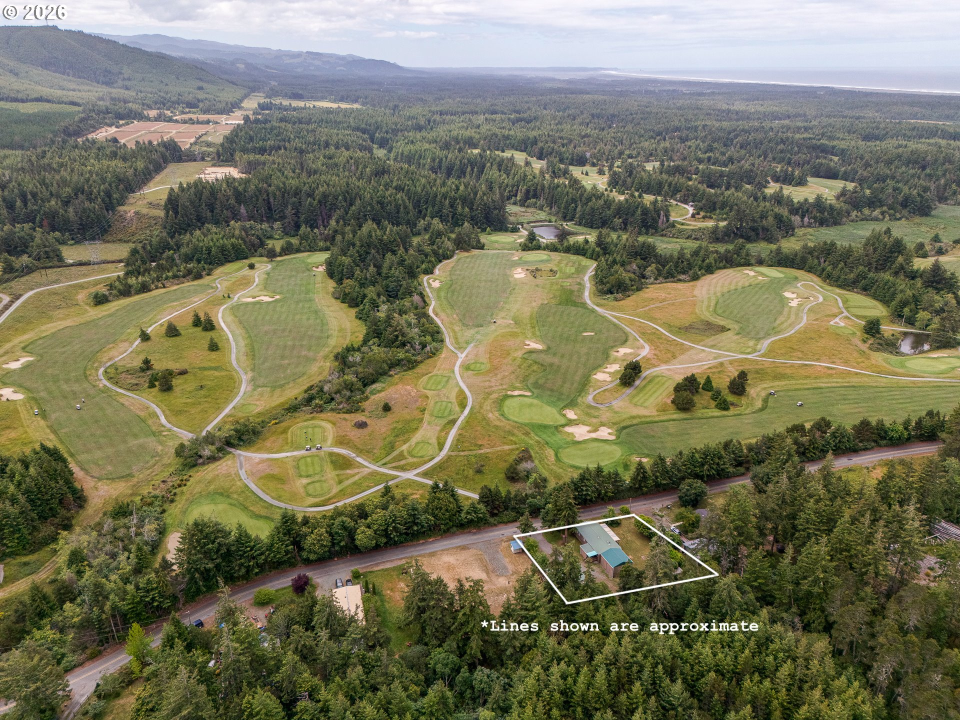Residential in Bandon 2
