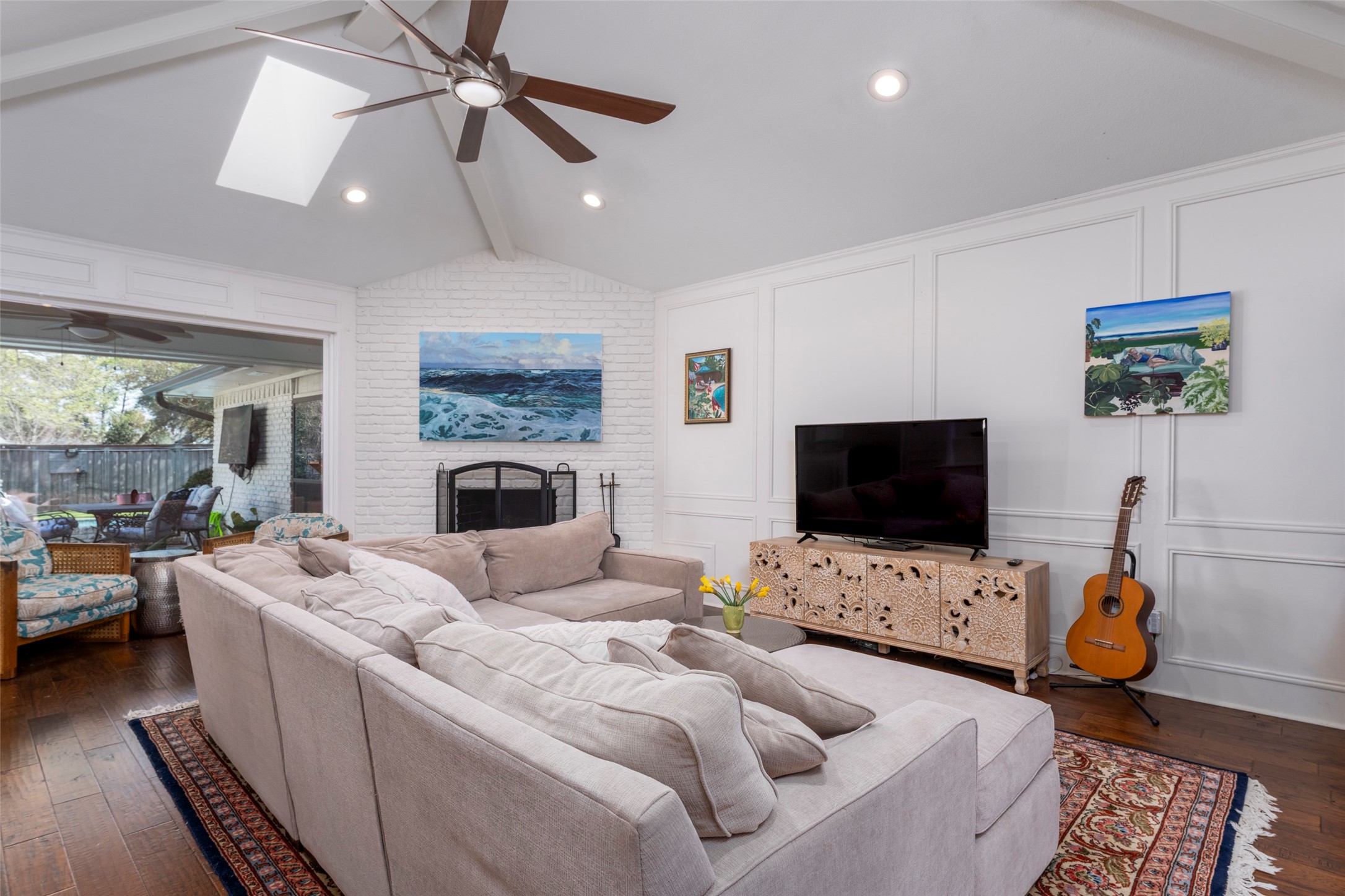 Residential in Arlington 5