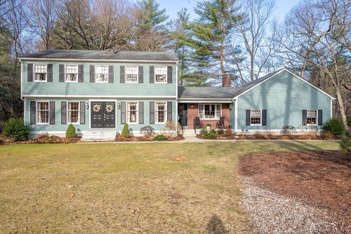 33 Shirley St, Wilbraham, MA, 01095-2033 | Card Image