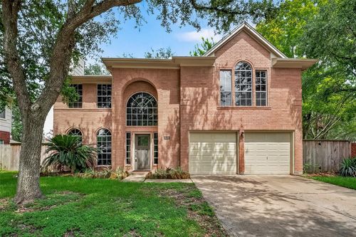 128 Island Breeze Cir, League City, TX, 77573-4393 | Card Image