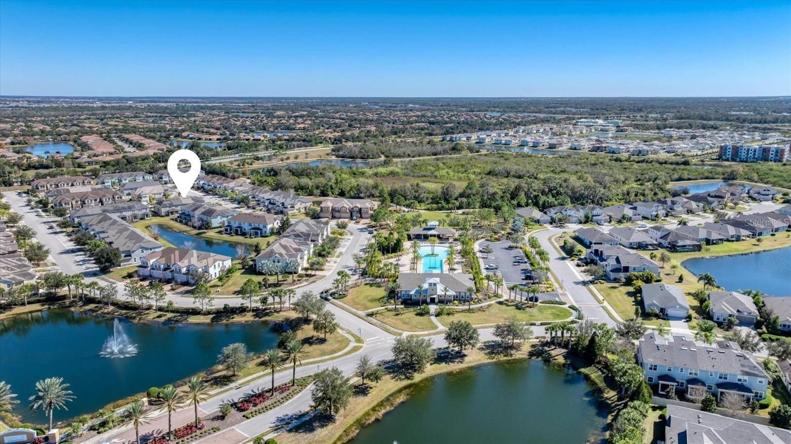 Residential in BRADENTON 2
