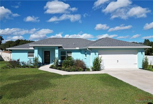 4501 E Ravenna St, INVERNESS, FL, 34453-3535 | Card Image