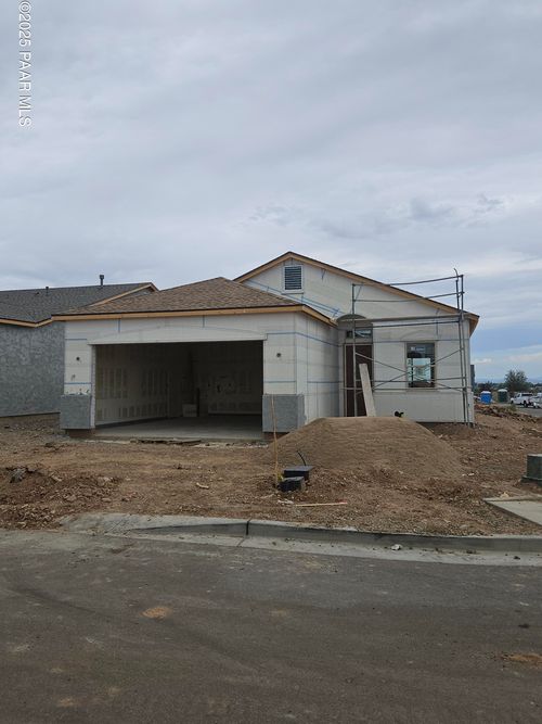 6940 E Kasper Court, Prescott Valley, AZ, 86314 | Card Image
