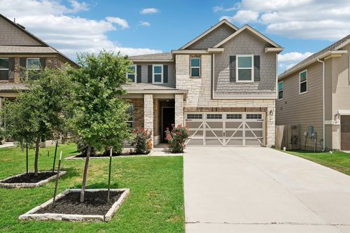 113 Uncle Billy Way, Jarrell, TX, 76537-2204 | Card Image