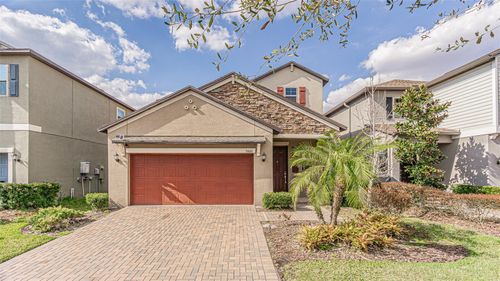 5000 Ballantrae Blvd, LAND O LAKES, FL, 34638-3063 | Card Image