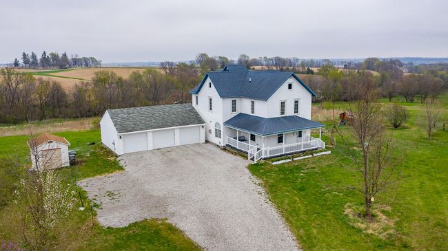 5825 G24 Hwy, Home with 7 bedrooms, 4 bathrooms and null parking in Carlisle IA | Image 25