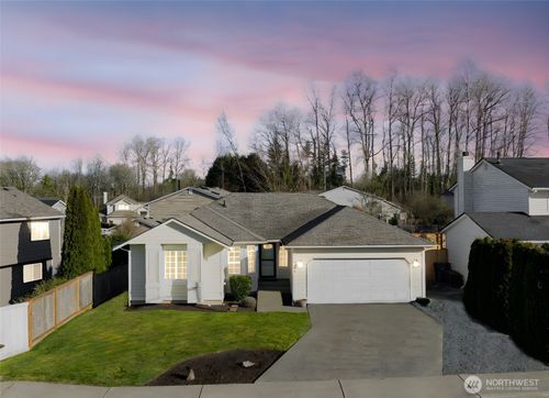 8709 15th Street Ne, Lake Stevens, WA, 98258 | Card Image