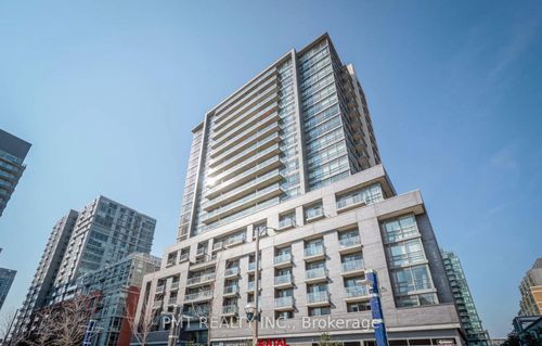 712-68 Abell St, Toronto, ON, M6J0B1 | Card Image