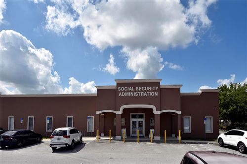 550 Commerce Dr, Lakeland, FL, 33813-2708 | Card Image
