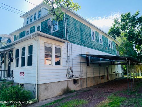 111 Waller Street, Wilkes Barre, PA, 18704 | Card Image