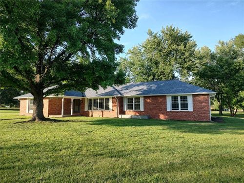 104 S Vansant St, Clinton, MO, 64735-2474 | Card Image