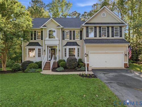 5431 Lemoore Dr, Glen Allen, VA, 23059-5599 | Card Image