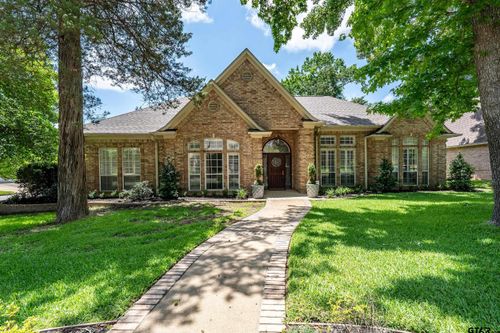 4831 Barclay Dr, Tyler, TX, 75703-3131 | Card Image