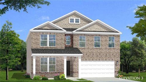 164 Dalston Cv, Stockbridge, GA, 30281-5120 | Card Image