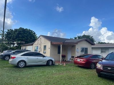 1200 Nw 9th St, Home with 0 bedrooms, 0 bathrooms and 6 parking in Homestead FL | Image 2