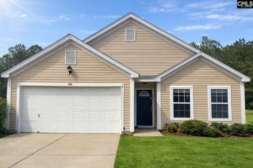 309 Summer Bend Road, Columbia, SC, 29223 | Card Image