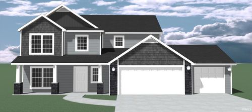 1426 Din Cv, Huntertown, IN, 46748-1205 | Card Image