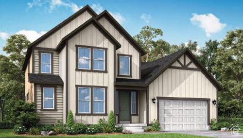 2502 N 3670 W, Lehi, UT, 84043-7699 | Card Image