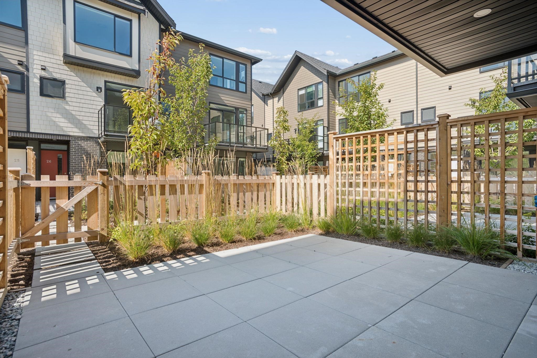 Residential in Richmond 3