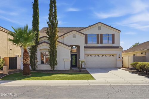 2563 E Robb Lane, Phoenix, AZ, 85024 | Card Image