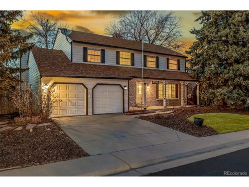 6953 S Dahlia St, Centennial, CO, 80122-2325 | Card Image