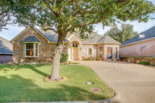 5304 Appalachian Way, Fort Worth, TX, 76123-2819 | Card Image