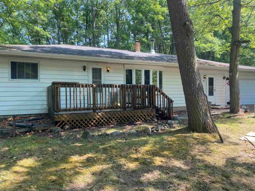 297 W Deer Rd, Spruce, MI, 48762-9784 | Card Image