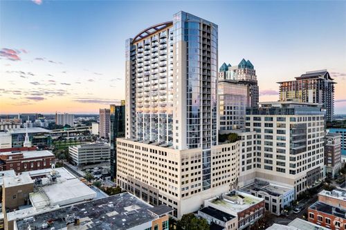 unit-2412-155 S Court Ave, ORLANDO, FL, 32801-3216 | Card Image