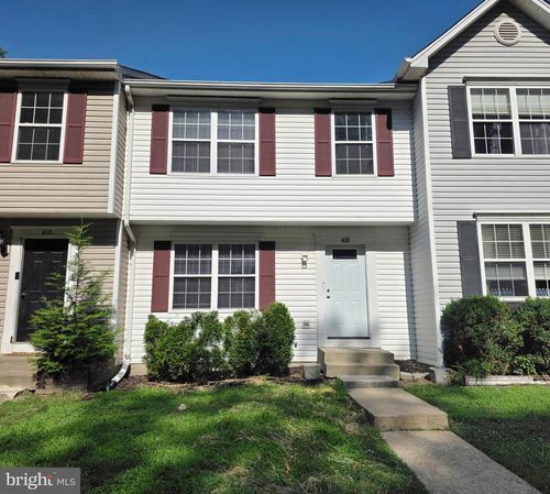 408 Munsons Hill Ct, STAFFORD, VA, 22554-8447 | Card Image