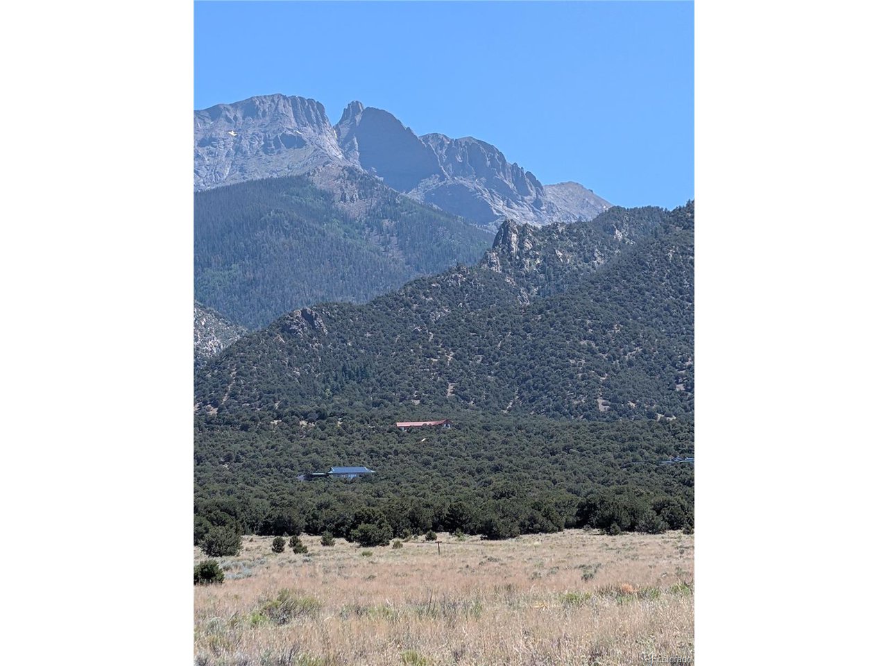 Land in Crestone