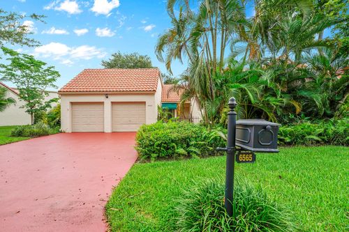 6565 Las Flores Dr, Boca Raton, FL, 33433-2366 | Card Image