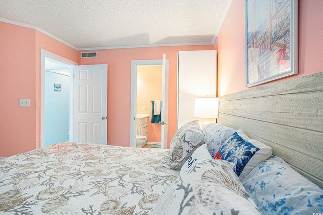 APT-2373 - 415 Ocean Creek Dr, Condo with 1 bedrooms, 2 bathrooms and null parking in Myrtle Beach SC | Image 16