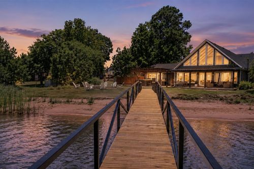 1907 Buck Run, Graford, TX, 76449-4301 | Card Image