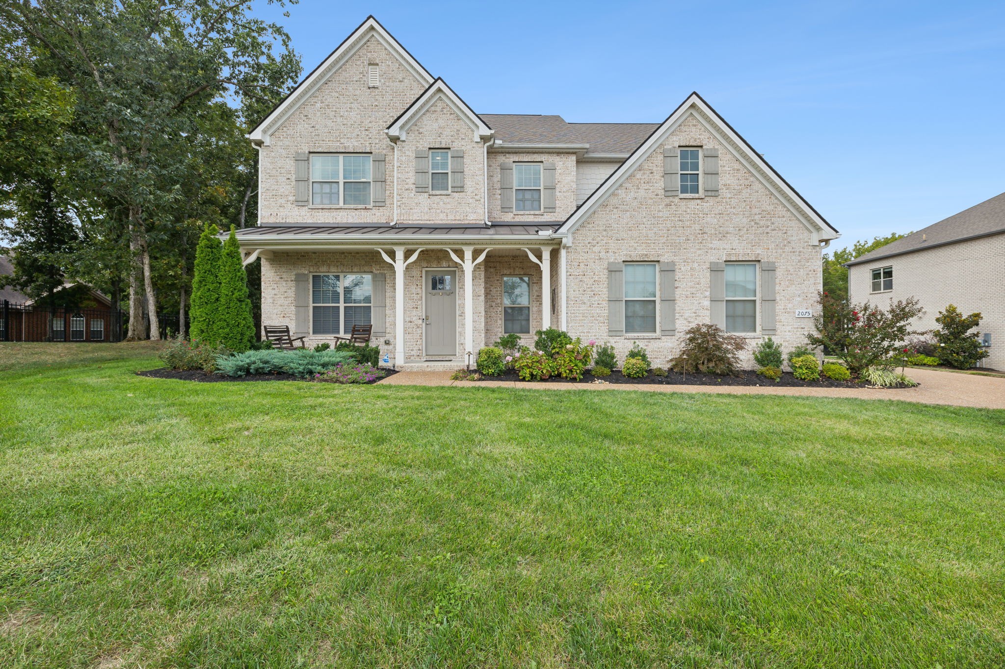 Catalina Way, Nolensville, TN 37135