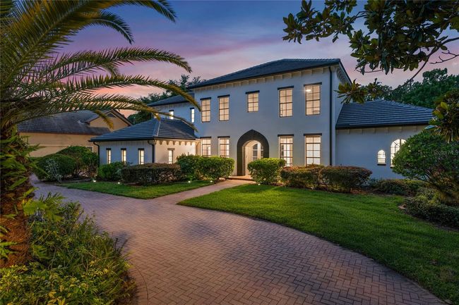 10849 Emerald Chase Dr, House other with 5 bedrooms, 6 bathrooms and null parking in ORLANDO FL | Image 49
