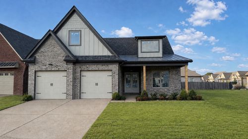 10138 Rokeby Farm Cv, Collierville, TN, 38017-1216 | Card Image