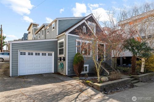 5906 28th Ave Nw, Seattle, WA, 98107-3227 | Card Image