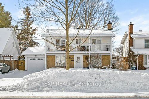 2389 Ogilvie Rd, Gloucester, ON, K1J7N4 | Card Image