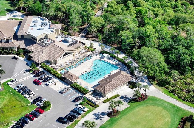 Cedar Hammock Clubhouse and Poolside Restaurant & Bar | Image 18