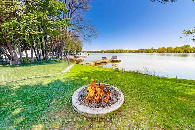 622469 Sideroad 7, House other with 2 bedrooms, 1 bathrooms and 6 parking in Chatsworth ON | Image 4
