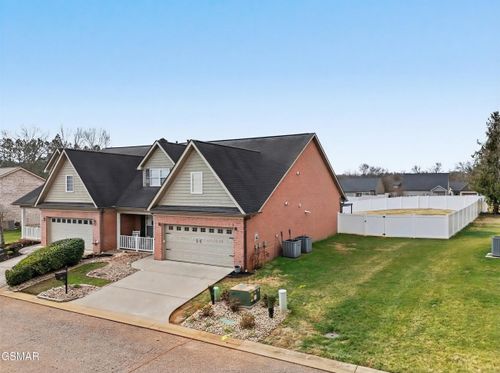 118 Van Gilder Way, Seymour, TN, 37865-5265 | Card Image