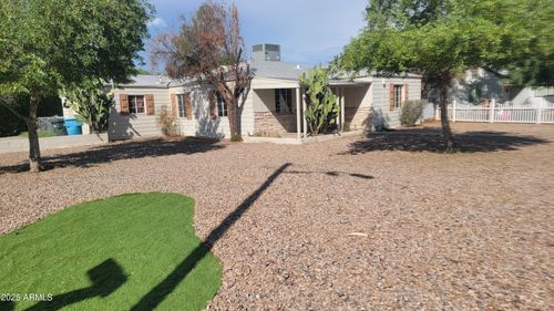 4181 N 16th Dr, Phoenix, AZ, 85015-4720 | Card Image