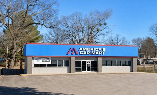 905 S Rogers St, Clarksville, AR, 72830-4330 | Card Image