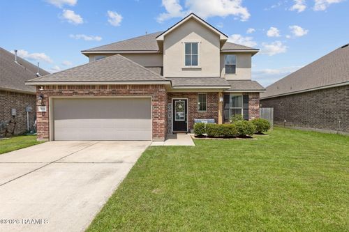 206 Verger Dr, Youngsville, LA, 70592-6708 | Card Image