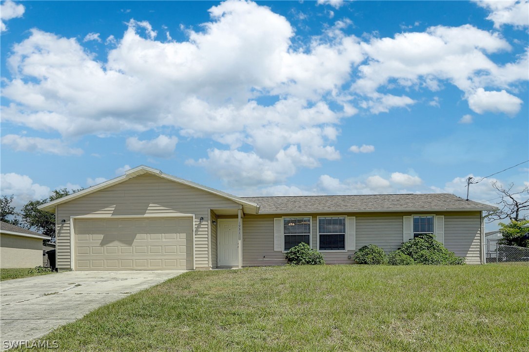 16th Ter, Cape Coral, FL 33993