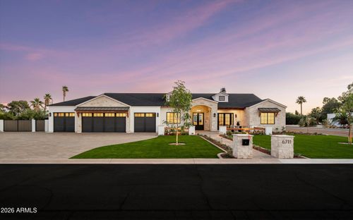 6711 E Jenan Dr, Scottsdale, AZ, 85254-5126 | Card Image